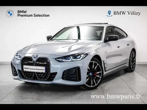 Used BMW I4 Electric 2022 Ad 