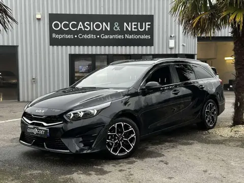 Annonce KIA CEED Diesel 2023 d'occasion 