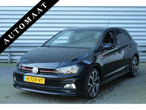 Used VOLKSWAGEN POLO Petrol 2020 Ad 