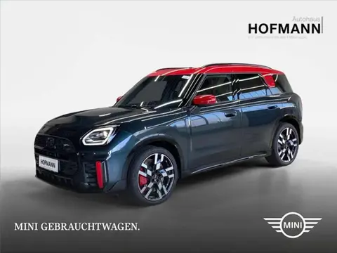 Used MINI JOHN COOPER WORKS Petrol 2024 Ad 