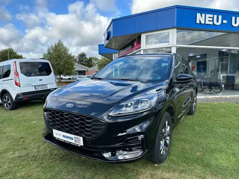 Used FORD KUGA Hybrid 2023 Ad 