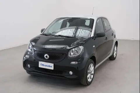 Used SMART FORFOUR Petrol 2019 Ad 