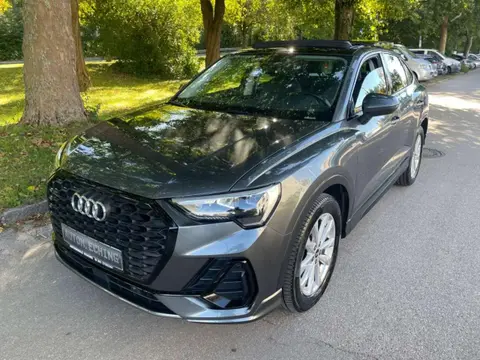 Annonce AUDI Q3 Diesel 2021 d'occasion 