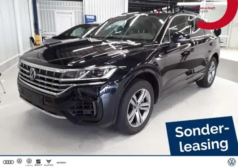 Used VOLKSWAGEN TOUAREG Petrol 2022 Ad 