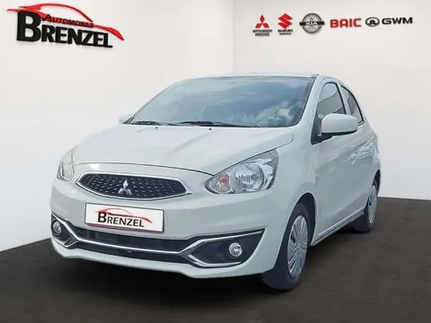 Used MITSUBISHI SPACE STAR Petrol 2020 Ad 