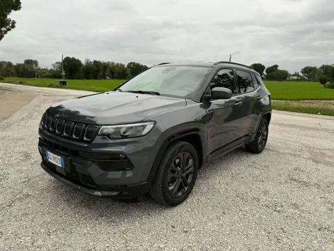 Used JEEP COMPASS Diesel 2021 Ad 