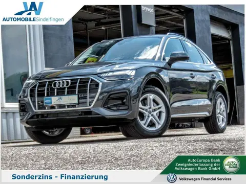 Annonce AUDI Q5 Hybride 2024 d'occasion 