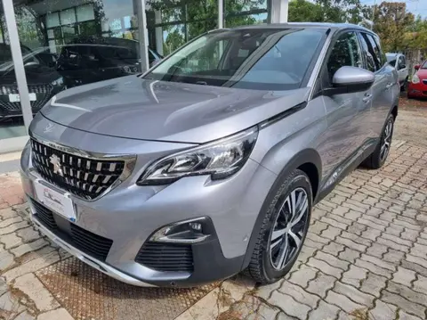 Used PEUGEOT 3008 Diesel 2019 Ad 