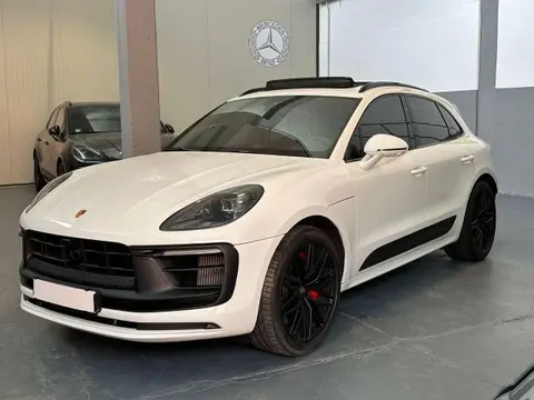 Used PORSCHE MACAN Petrol 2023 Ad 