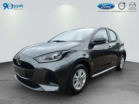 Annonce MAZDA 2 Hybride 2024 d'occasion 