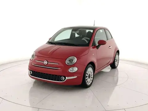 Used FIAT 500 Hybrid 2022 Ad 