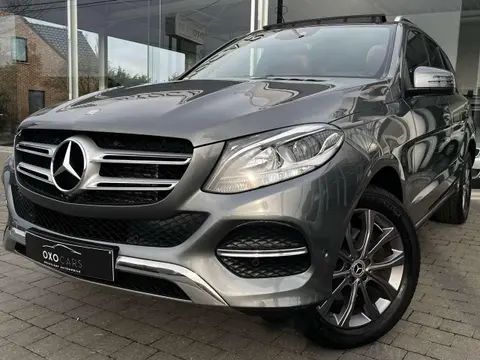 Used MERCEDES-BENZ CLASSE GLE Diesel 2017 Ad 