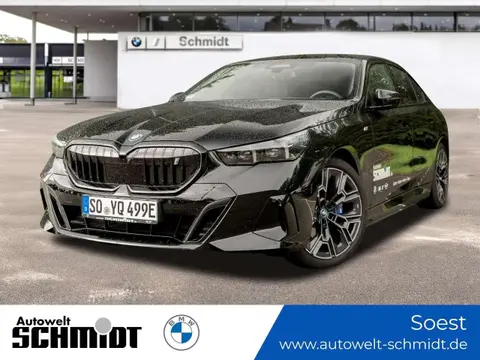 Used BMW I5 Electric 2024 Ad 