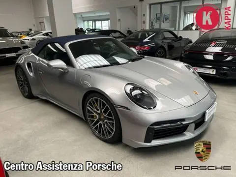 Annonce PORSCHE 911 Essence 2021 d'occasion 