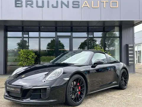 Used PORSCHE 991 Petrol 2018 Ad 