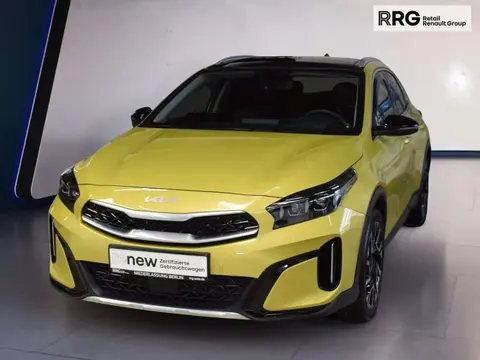 Annonce KIA XCEED Essence 2023 d'occasion 