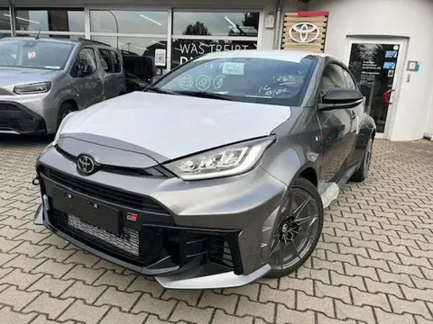 Used TOYOTA YARIS Petrol 2024 Ad 