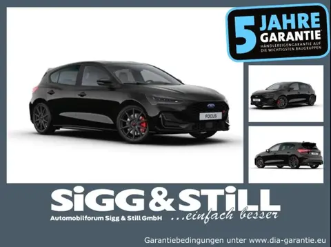 Used FORD FOCUS Petrol 2024 Ad Germany