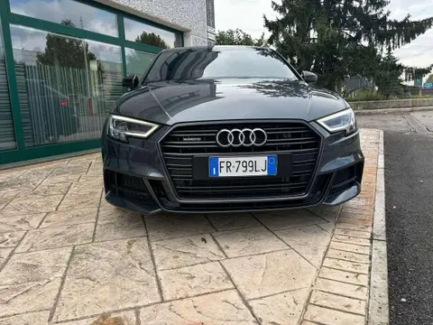 Used AUDI A3 Diesel 2018 Ad 