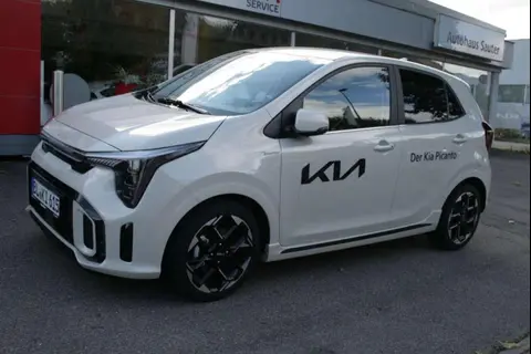 Annonce KIA PICANTO Essence 2024 d'occasion 