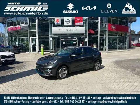 Annonce KIA NIRO Électrique 2022 d'occasion 