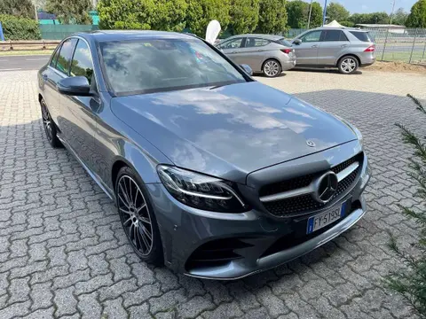 Used MERCEDES-BENZ CLASSE C Diesel 2018 Ad 