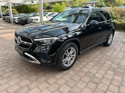 Annonce MERCEDES-BENZ CLASSE GLC Essence 2023 d'occasion 