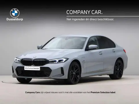 Used BMW SERIE 3 Hybrid 2024 Ad 