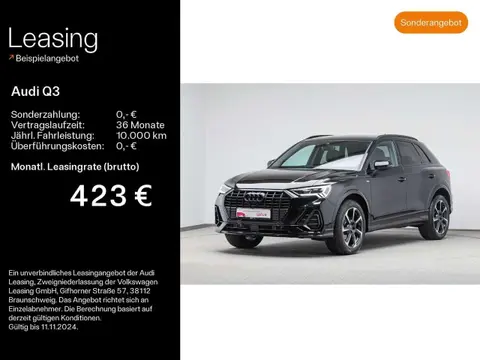 Used AUDI Q3 Diesel 2023 Ad Germany