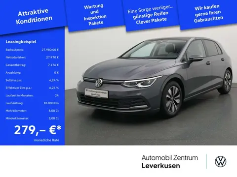 Annonce VOLKSWAGEN GOLF Diesel 2023 d'occasion 