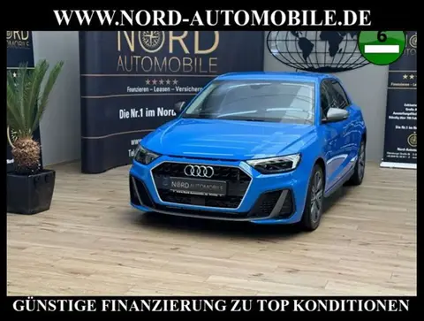 Annonce AUDI A1 Essence 2019 d'occasion 