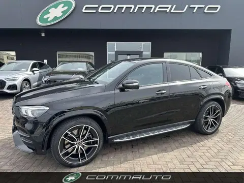 Used MERCEDES-BENZ CLASSE GLE Hybrid 2022 Ad 