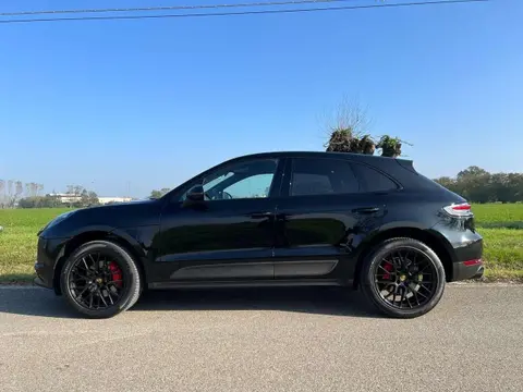 Used PORSCHE MACAN Petrol 2021 Ad 