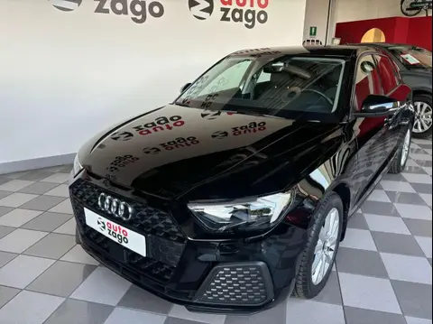 Used AUDI A1 Petrol 2023 Ad 