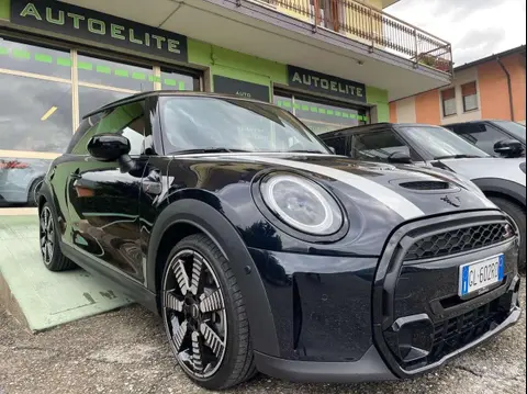 Used MINI COOPER Petrol 2023 Ad 