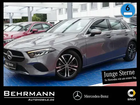 Used MERCEDES-BENZ CLASSE A Petrol 2023 Ad Germany