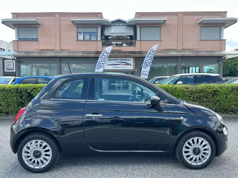 Used FIAT 500 LPG 2018 Ad 