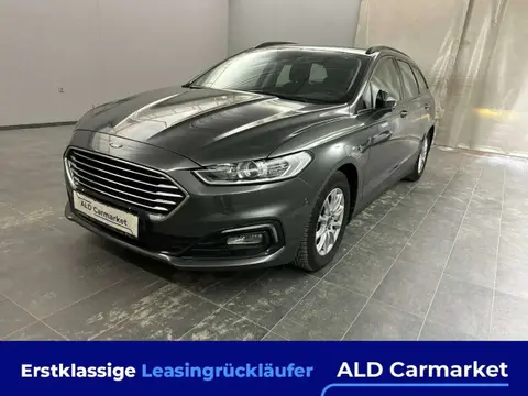 Used FORD MONDEO Diesel 2021 Ad 