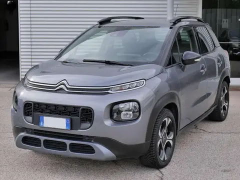 Annonce CITROEN C3 Diesel 2018 d'occasion 