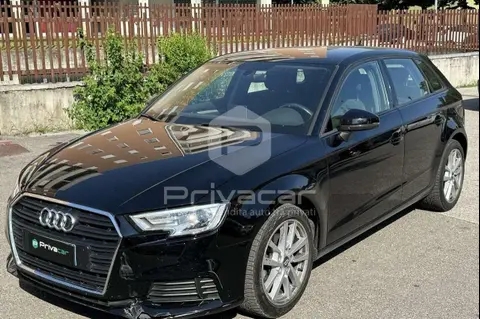 Used AUDI A3  2019 Ad 