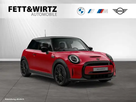 Used MINI COOPER Electric 2023 Ad Germany