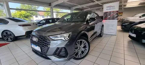 Used AUDI Q3 Petrol 2020 Ad 