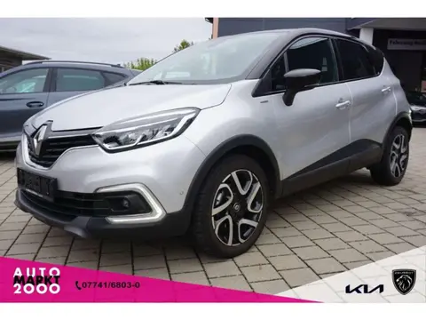 Used RENAULT CAPTUR Petrol 2019 Ad 