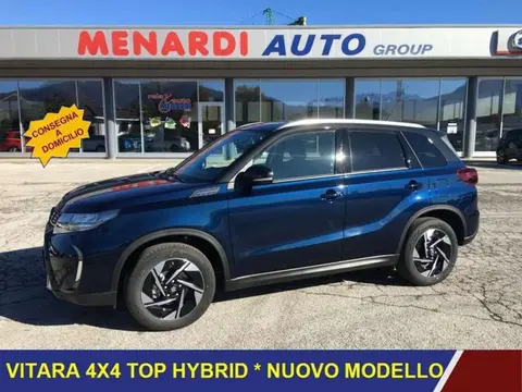 Used SUZUKI VITARA Hybrid 2024 Ad 