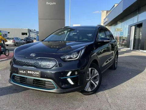 Annonce KIA E-NIRO Électrique 2021 d'occasion 