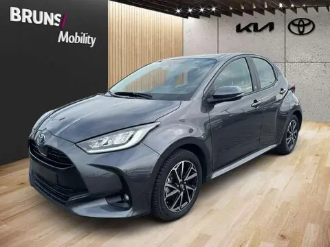 Annonce TOYOTA YARIS Hybride 2023 d'occasion 