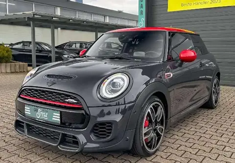 Used MINI JOHN COOPER WORKS Petrol 2020 Ad 