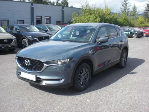 Used MAZDA CX-5 Petrol 2021 Ad 