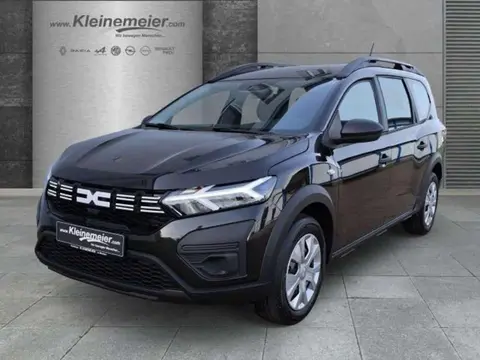 Annonce DACIA JOGGER GPL 2024 d'occasion 