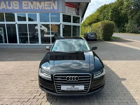 Used AUDI A8 Diesel 2017 Ad 